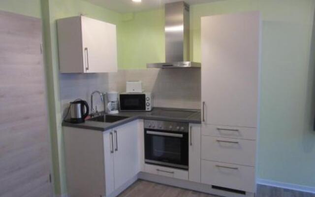 Hotel Gasthaus Steiger