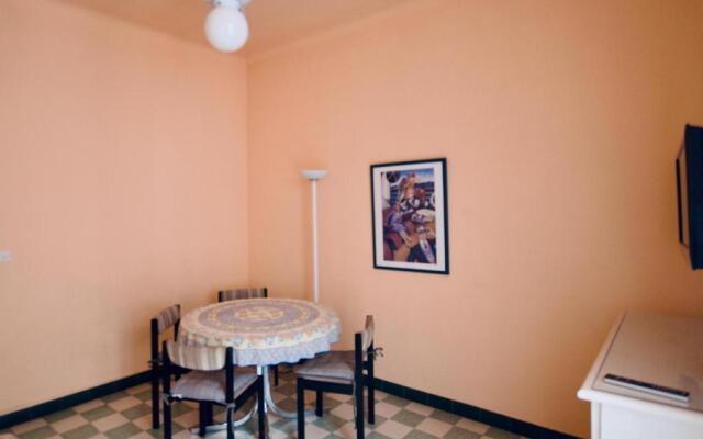Appartement 2 Les Clématites