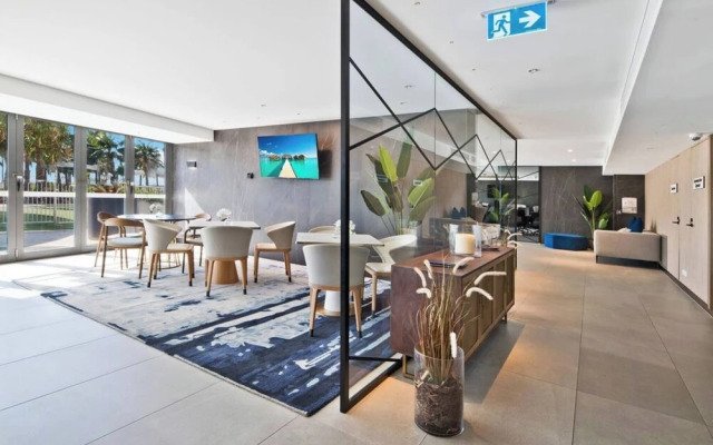 2BR at the Jewel by Samah