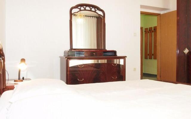 Family Apartments Marita