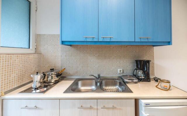 Stegna Bay Apartment