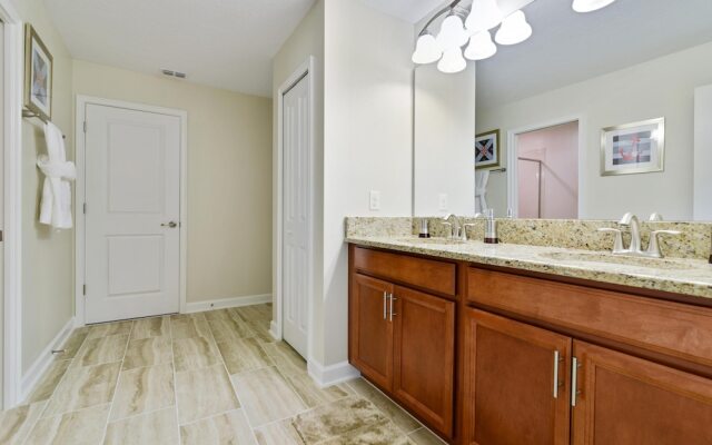 Rolling Skies by VillaDirect