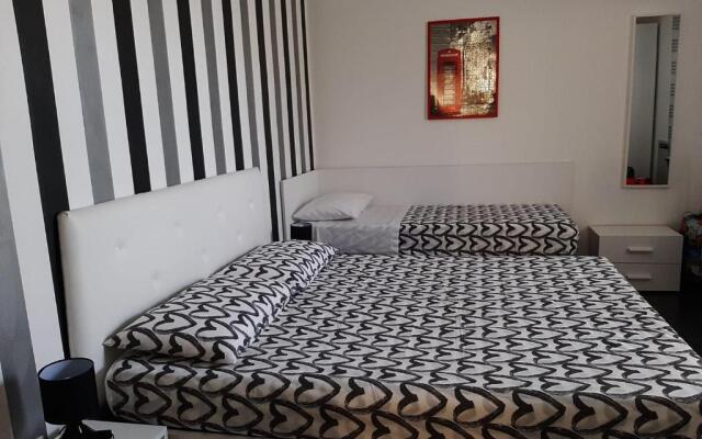Le Murge Del Salento Hotel b&b Depandance
