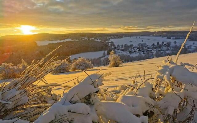 Cafe-Restaurant Vedder