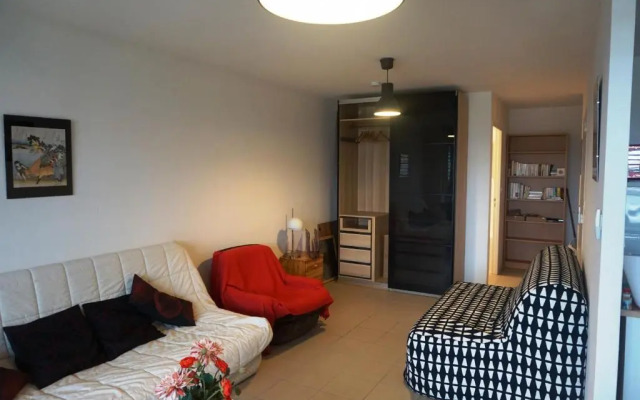 16 Résidence Place Dufau -098