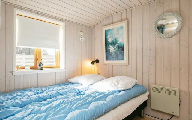 2 Person Holiday Home in Otterup