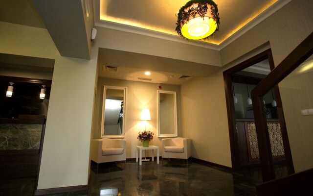 Hotel Relax