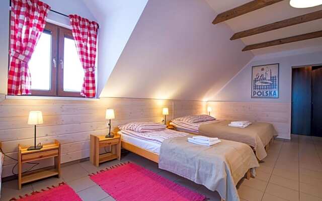 Agroturystyka Malowane Wierchy