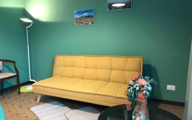 Le sorelle gemelle B&B