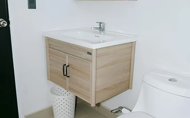 Avida Prime Suite with 3Bededrooms No.35