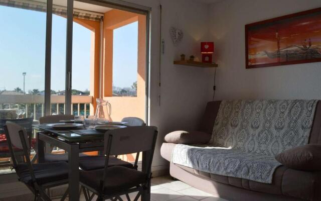 Appartement Saint-Cyprien, 1 pièce, 4 personnes - FR-1-225D-11