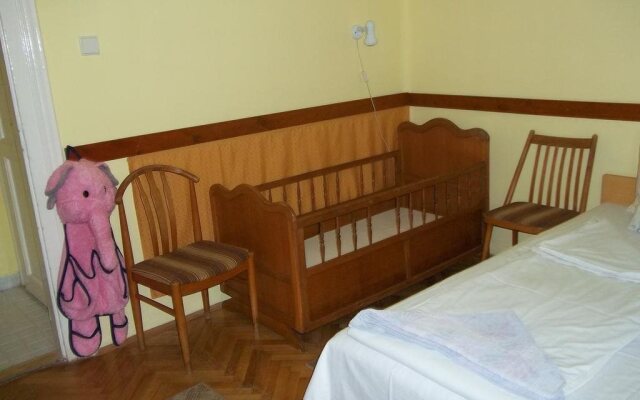 Hotel Magaspart