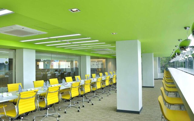 ibis Styles Yangon Stadium