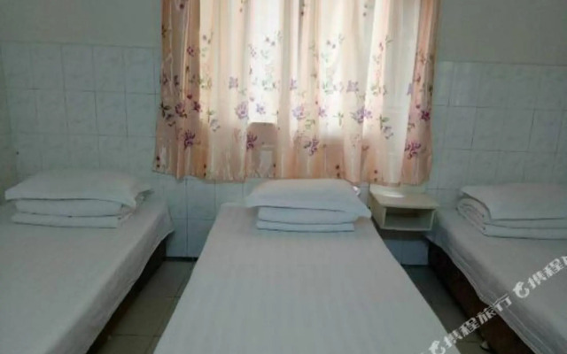 Tang Xi Guest House