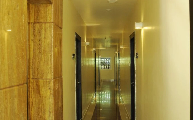 Hotel Grand Parkway