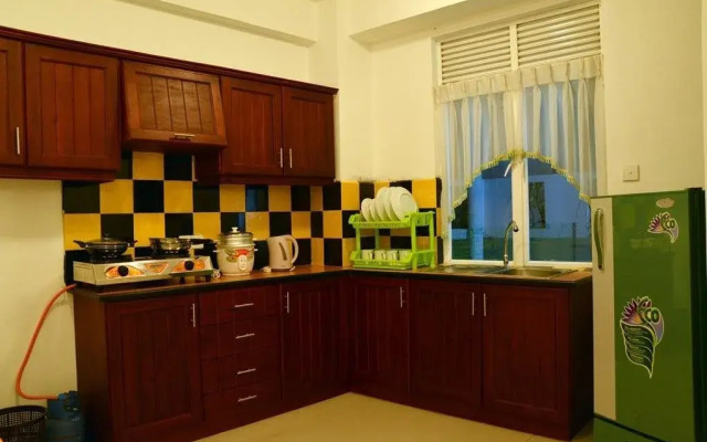 Grand Jaya Residence