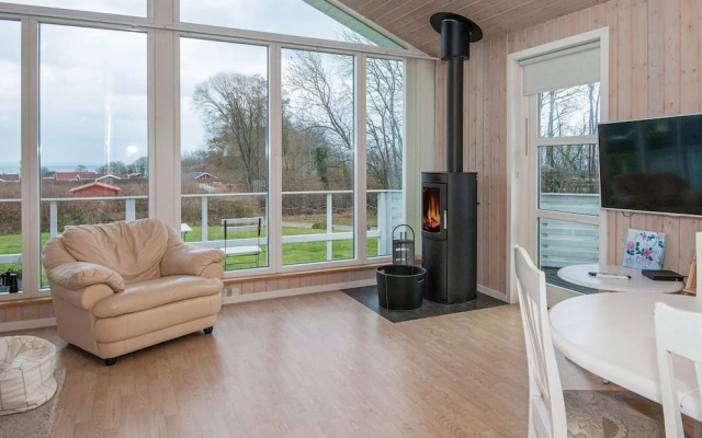 Holiday Home in Sydals