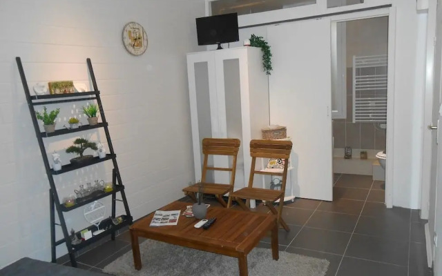 B&B La Maison d'Olivier