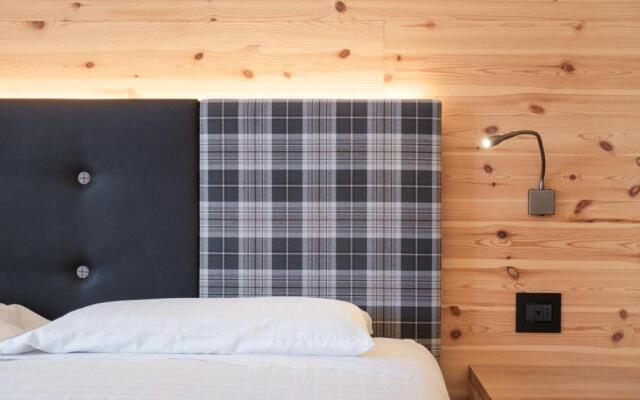 Hotel Piccola Baita