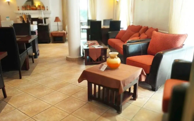 Hotel Alexandre III