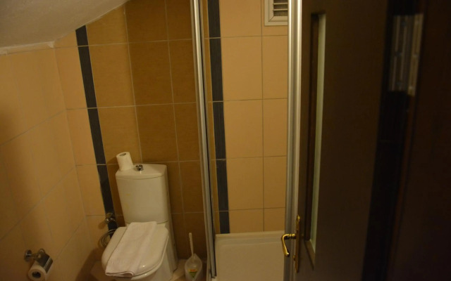 Yavuzhan Hotel