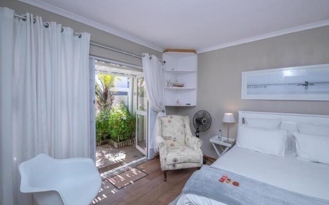 Apartment Melkbos Moments