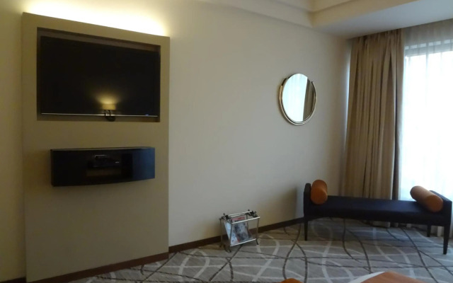 Hotel Marine Plaza Mumbai