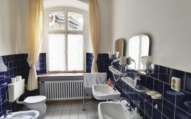 Hotel Zum Schwan