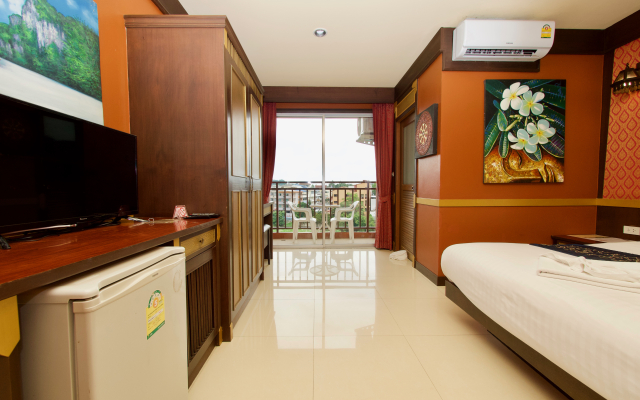 99 Residence Patong
