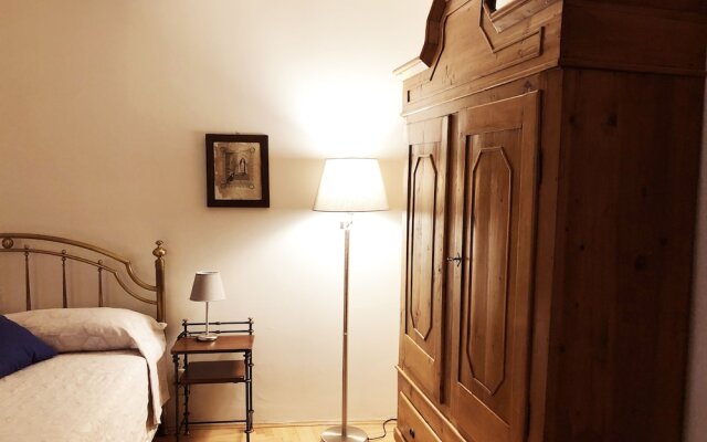 Verona Centre Rooms Verona Walls