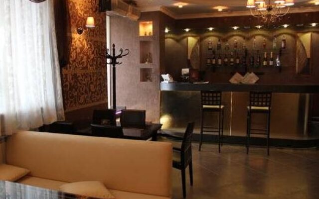 Veles Hotel