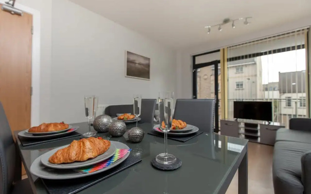 Amazing Apartments - Hopetoun Street