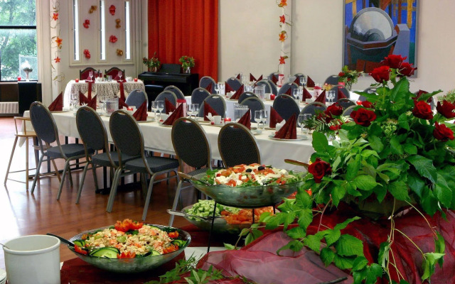Finlandia Hotel Isovalkeinen