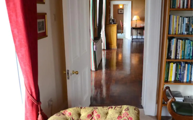 Delphi Lodge & Estate