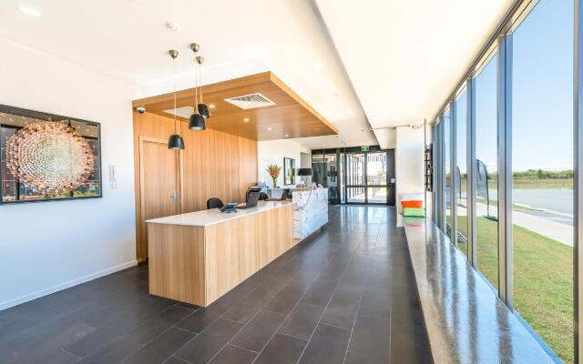 Pacific Sands Apartments