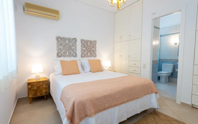 Kamariyo Athens Riviera by A&D Properties