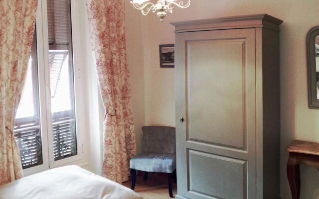 Hotel La Regence