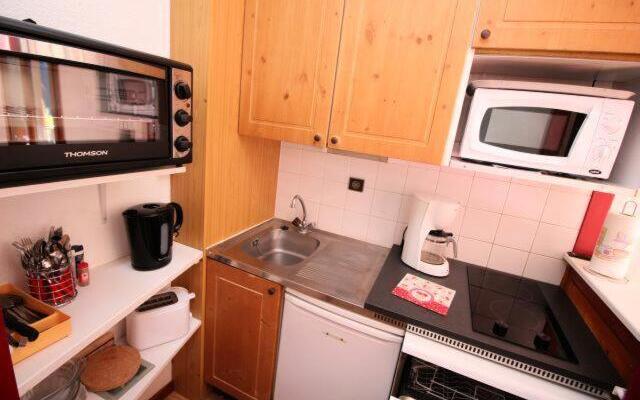 Résidence Chaviere - Studio pour 4 Personnes 193127