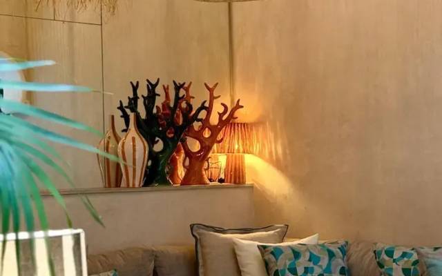 Riad Casa Felicità