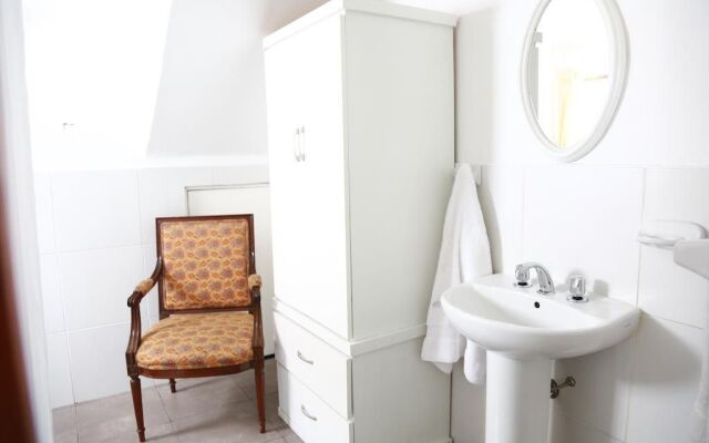 Belma Boutique B&B