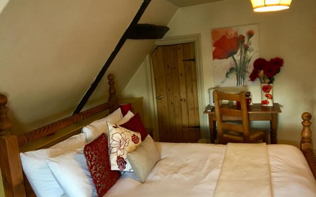 The Mansion House Hotel