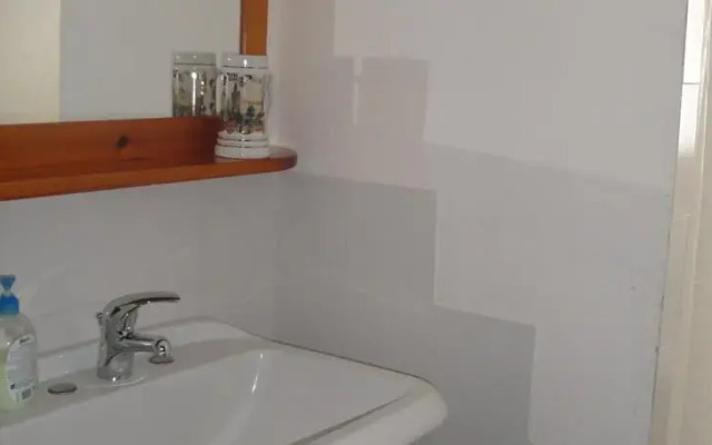 La Casa di Mannazzotta