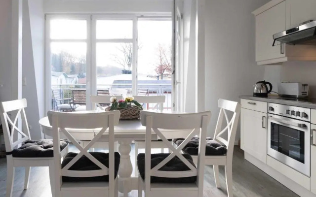 Villa Marin Wohnung 25