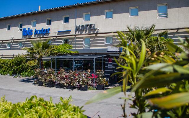 ibis Budget Carcassonne-La Cité