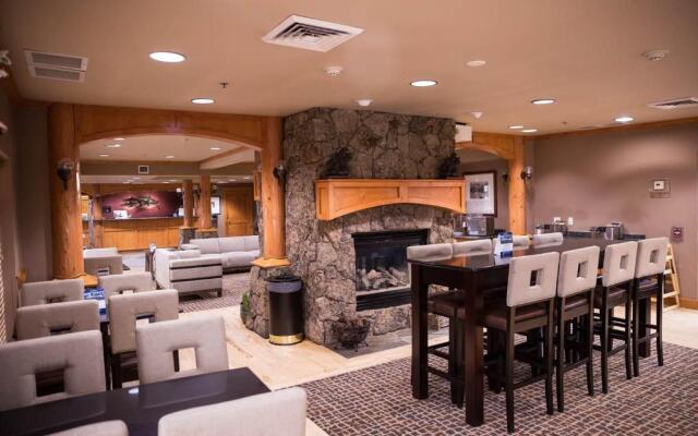 Best Western Northwest Lodge