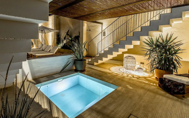 Can Micalet Formentera