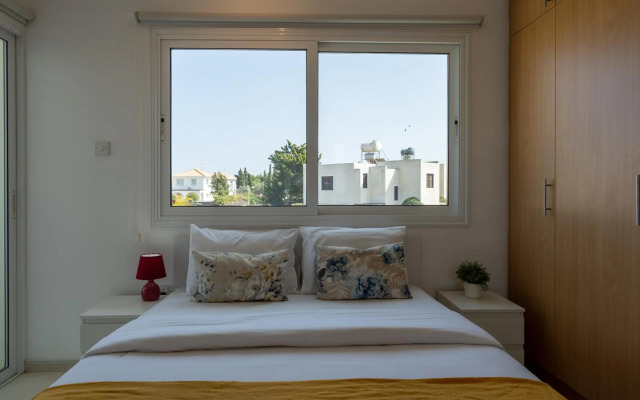 Casa Yasmina-3-Bedroom Villa in Protaras