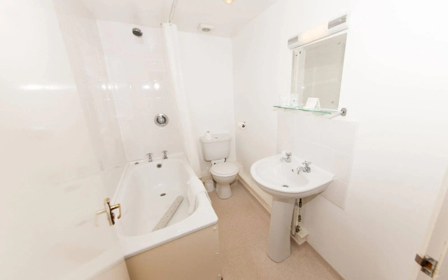 Whitsand Bay Hotel