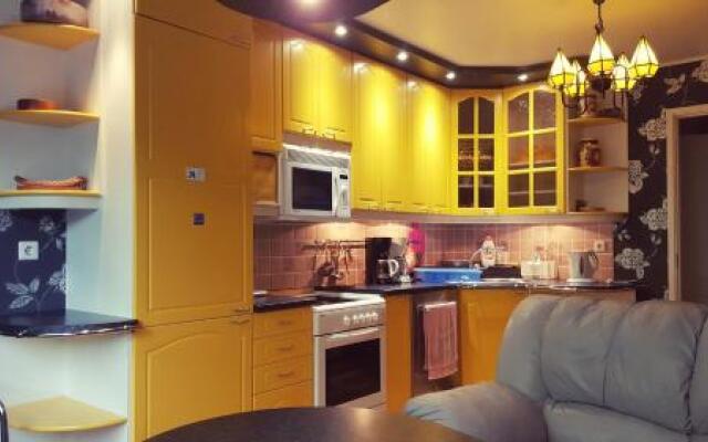 Villa Ringi Apartment