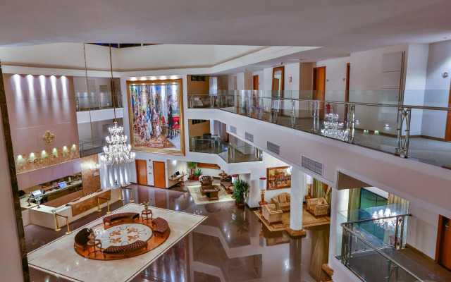 Golden Lis Hotel Boutique